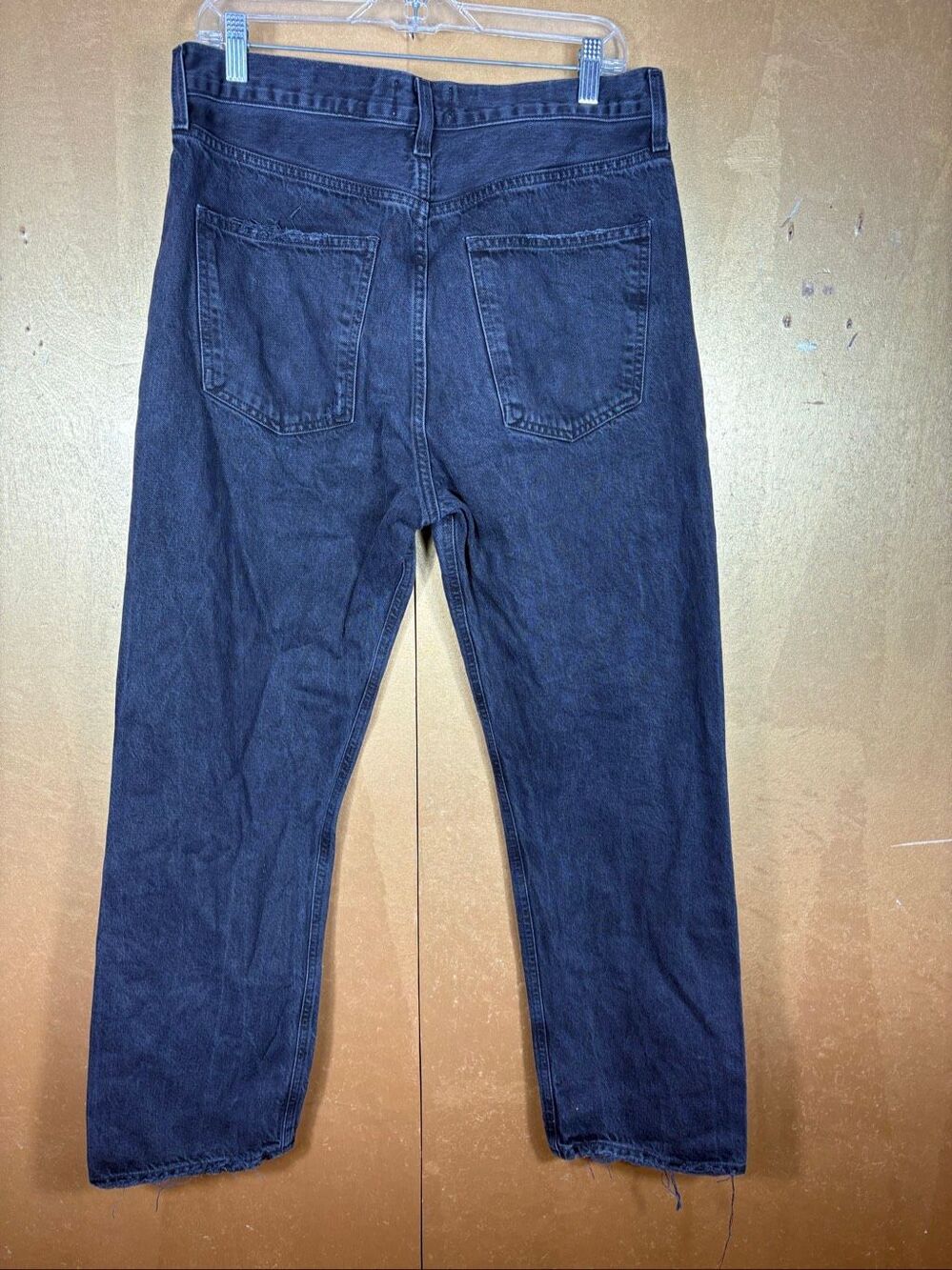Agolde 90’s jeans size 30 - Picture 2 of 12